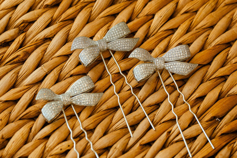Pins Laços