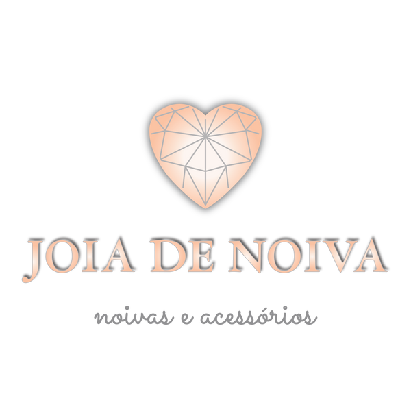 Joia de Noiva Acessórios
