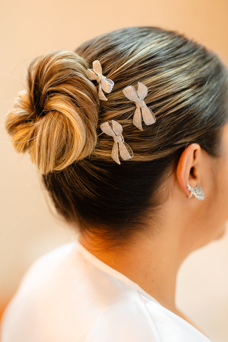 Pins Laços